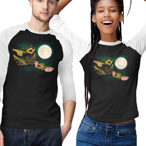 Three Gremlin Moon