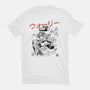 EcoBot Sumi-E-Mens-Heavyweight-Tee-Astrobot Invention