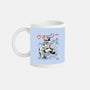 EcoBot Sumi-E-None-Mug-Drinkware-Astrobot Invention