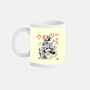 EcoBot Sumi-E-None-Mug-Drinkware-Astrobot Invention
