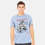 EcoBot Sumi-E-Mens-Heavyweight-Tee-Astrobot Invention