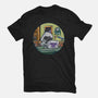 Captain Working-Mens-Premium-Tee-JAMBRONX