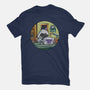 Captain Working-Mens-Premium-Tee-JAMBRONX