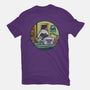 Captain Working-Youth-Basic-Tee-JAMBRONX