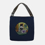 Captain Working-None-Adjustable Tote-Bag-JAMBRONX
