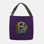 Captain Working-None-Adjustable Tote-Bag-JAMBRONX