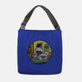 Captain Working-None-Adjustable Tote-Bag-JAMBRONX
