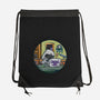 Captain Working-None-Drawstring-Bag-JAMBRONX