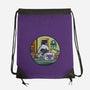 Captain Working-None-Drawstring-Bag-JAMBRONX