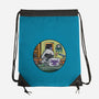 Captain Working-None-Drawstring-Bag-JAMBRONX