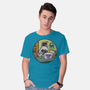 Captain Working-Mens-Basic-Tee-JAMBRONX