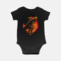 Strawhats Captain-Baby-Basic-Onesie-grevalra