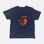 Strawhats Captain-Baby-Basic-Tee-grevalra