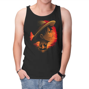 Strawhats Captain