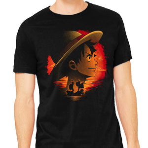 Strawhats Captain