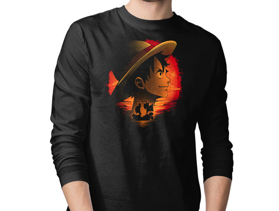 Strawhats Captain