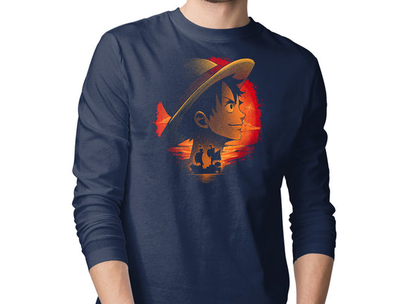 Strawhats Captain