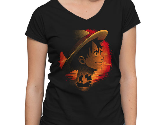 Strawhats Captain