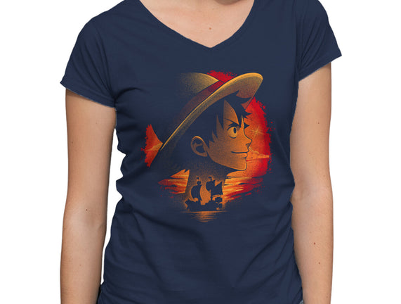 Strawhats Captain