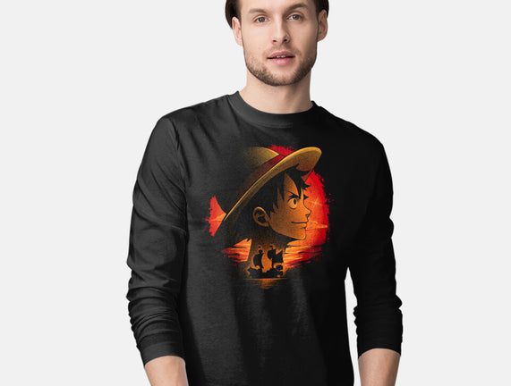Strawhats Captain