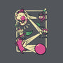 Dodge This-Mens-Long Sleeved-Tee-Henrique Torres