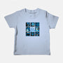 The Blue Bunch-Baby-Basic-Tee-momma_gorilla