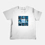 The Blue Bunch-Baby-Basic-Tee-momma_gorilla