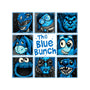 The Blue Bunch-None-Mug-Drinkware-momma_gorilla