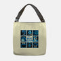 The Blue Bunch-None-Adjustable Tote-Bag-momma_gorilla