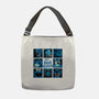 The Blue Bunch-None-Adjustable Tote-Bag-momma_gorilla