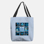 The Blue Bunch-None-Basic Tote-Bag-momma_gorilla