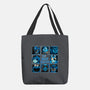 The Blue Bunch-None-Basic Tote-Bag-momma_gorilla