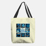 The Blue Bunch-None-Basic Tote-Bag-momma_gorilla