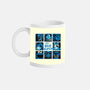The Blue Bunch-None-Mug-Drinkware-momma_gorilla