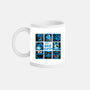 The Blue Bunch-None-Mug-Drinkware-momma_gorilla