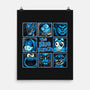 The Blue Bunch-None-Matte-Poster-momma_gorilla