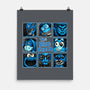 The Blue Bunch-None-Matte-Poster-momma_gorilla