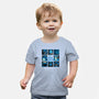 The Blue Bunch-Baby-Basic-Tee-momma_gorilla
