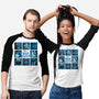 The Blue Bunch-Unisex-Baseball-Tee-momma_gorilla