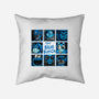 The Blue Bunch-None-Removable Cover w Insert-Throw Pillow-momma_gorilla