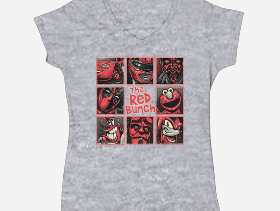 The Red Bunch