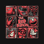 The Red Bunch-Mens-Heavyweight-Tee-momma_gorilla