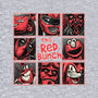 The Red Bunch-Youth-Pullover-Sweatshirt-momma_gorilla
