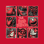 The Red Bunch-Mens-Basic-Tee-momma_gorilla