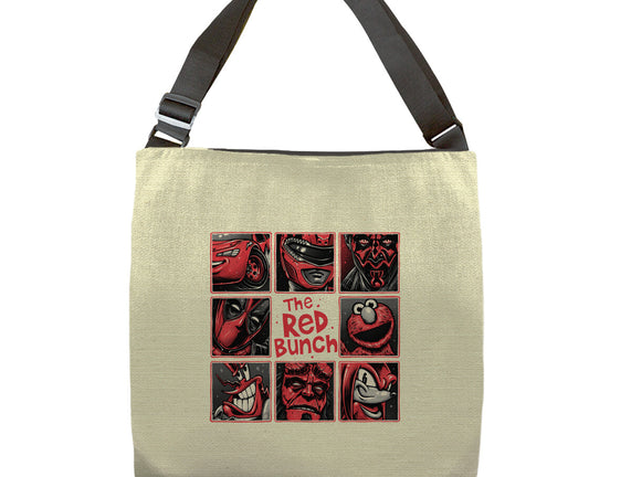 The Red Bunch