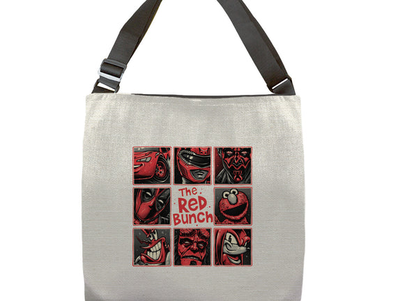 The Red Bunch