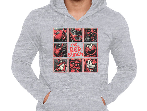 The Red Bunch