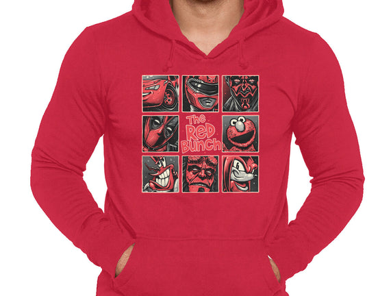 The Red Bunch