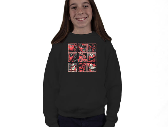 The Red Bunch