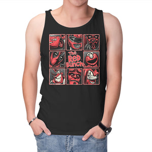 The Red Bunch